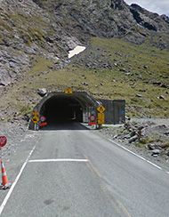Milford Road Milford Road